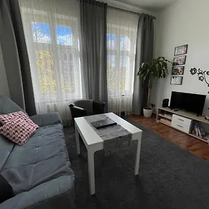  Apartment Le-citywohnung-ii